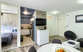 Apartment Lungomare