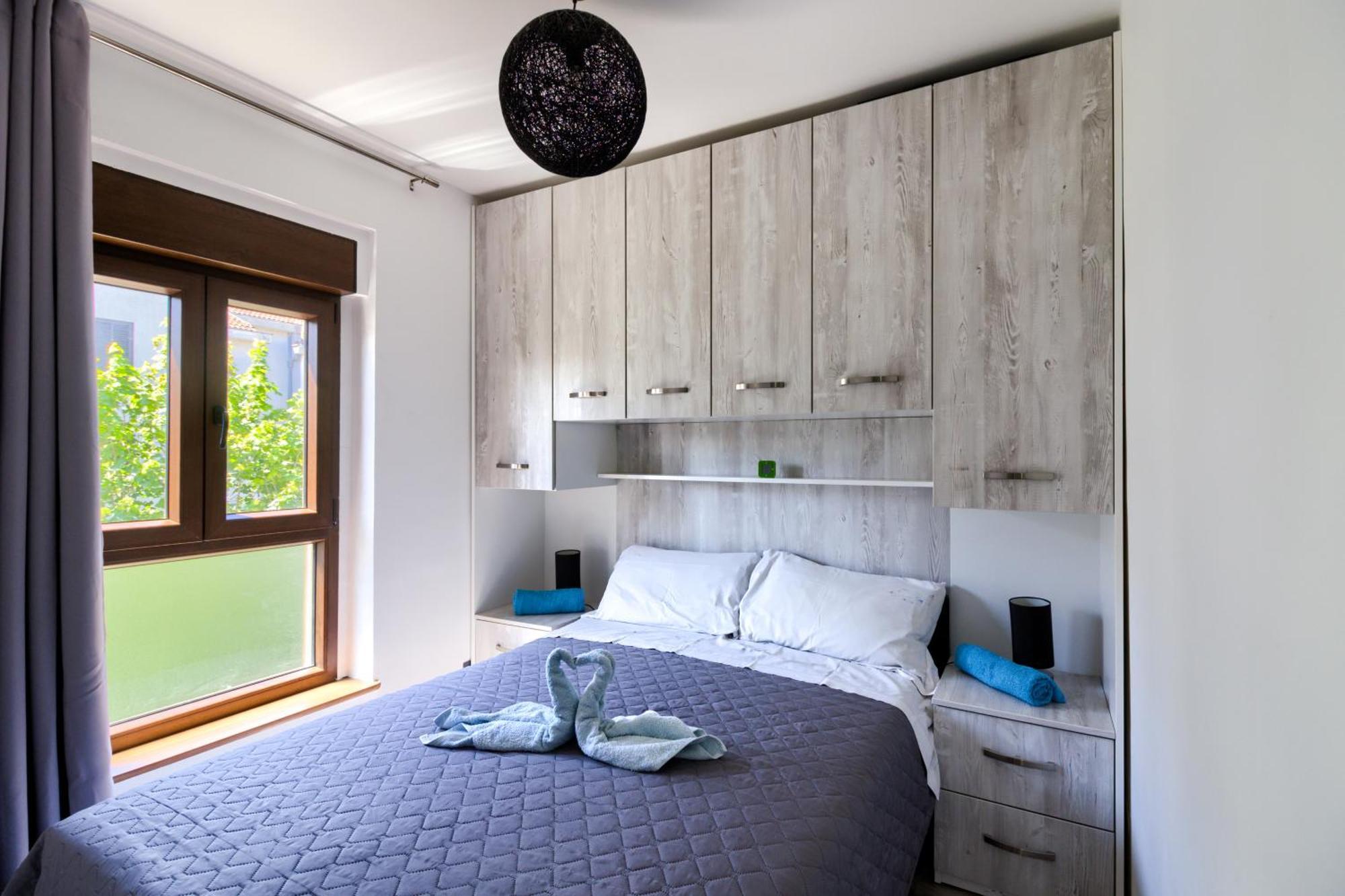 Apartment Lungomare Pula Zewnętrze zdjęcie