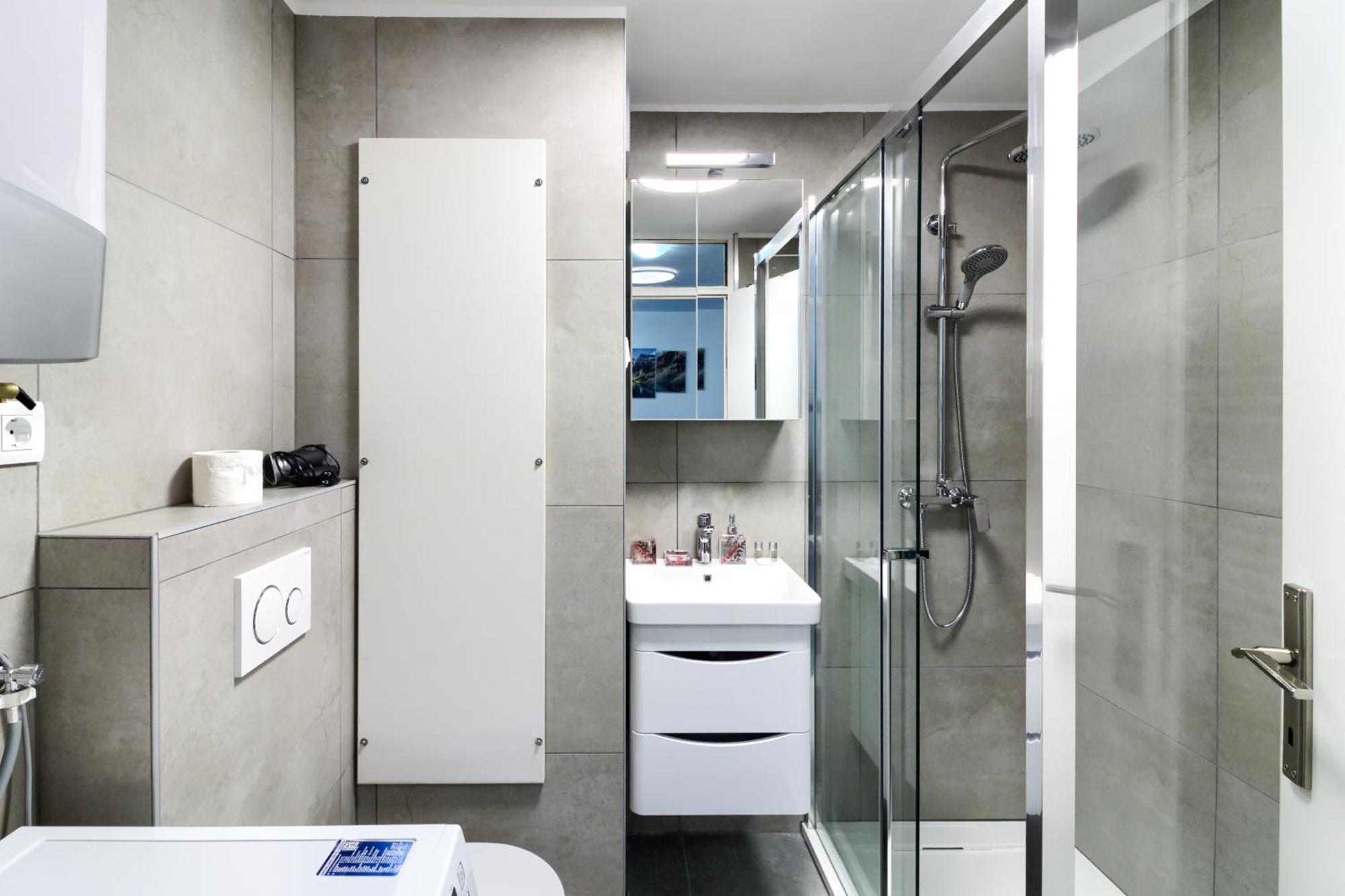 Apartment Lungomare Pula Zewnętrze zdjęcie
